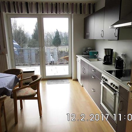 Ferienwohnung Im Gruenen Sassenberg Kültér fotó