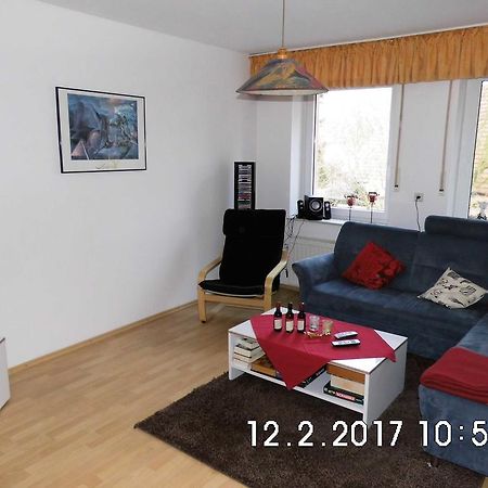 Ferienwohnung Im Gruenen Sassenberg Kültér fotó