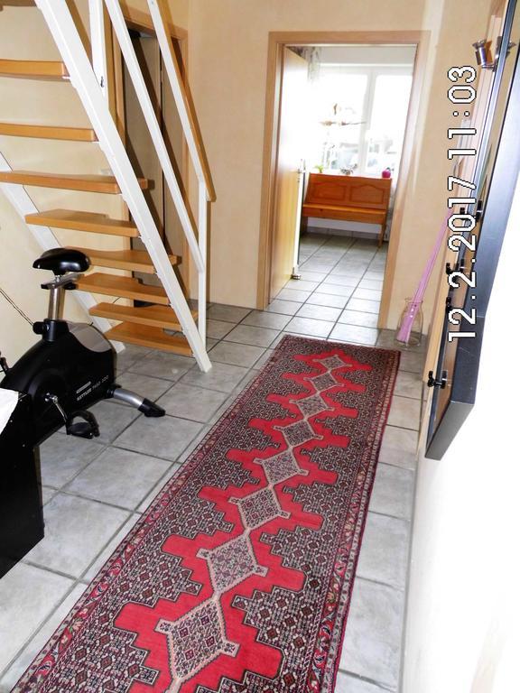 Ferienwohnung Im Gruenen Sassenberg Kültér fotó