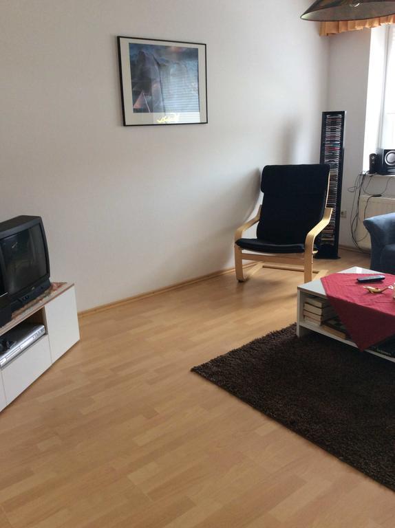 Ferienwohnung Im Gruenen Sassenberg Kültér fotó