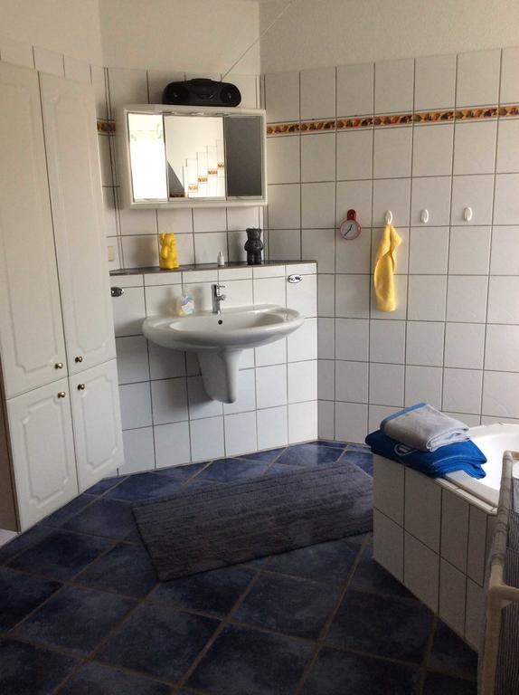 Ferienwohnung Im Gruenen Sassenberg Kültér fotó