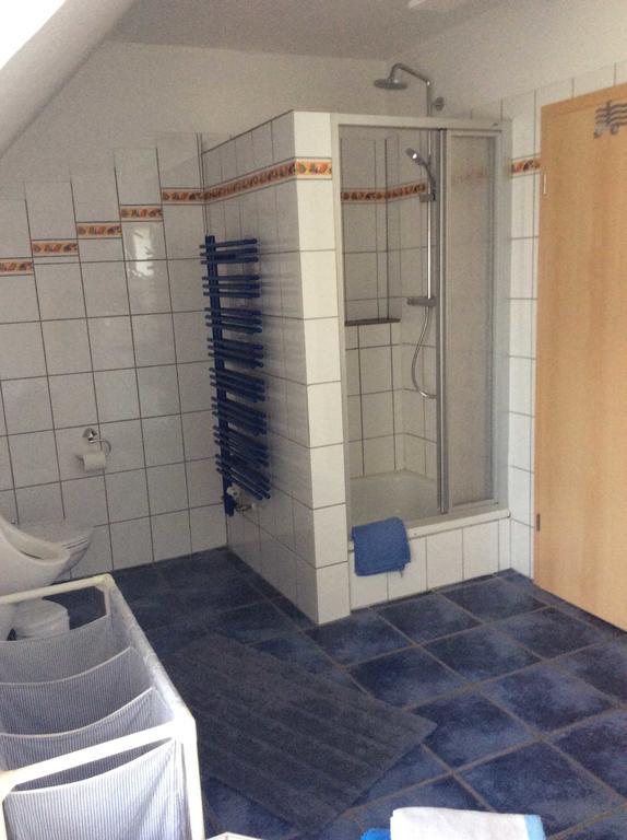 Ferienwohnung Im Gruenen Sassenberg Kültér fotó